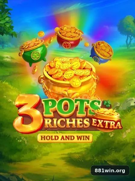 881win Slots - 881win 1